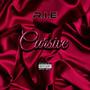 Cursive (Explicit)