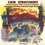 Igor Stravinsky: The Rite Of Spring / Balet 