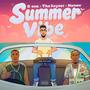 Summer Vibe (feat. G.ONE & Nsnow) [Explicit]