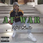 At War (Explicit)