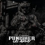 PUNISHER (US ARMY) [Explicit]