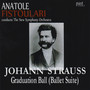 Strauss II: Graduation Ball (Ballet Suite)