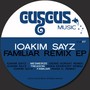 Familiar Remix