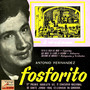 Vintage Flamenco Cante Nº 55 - EPs Collectors, 