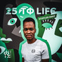 25 To Life EP