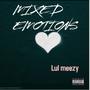 Mixed emotions (Explicit)