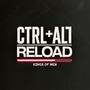 CTRL+ALT+RELOAD