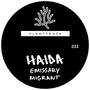 Emissary EP
