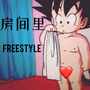 房间里FREESTYLE