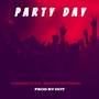 Party day (Explicit)