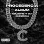 PROCEDENCIA (Explicit)