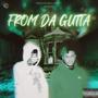 From Da Gutta (feat. Cmb Ty) [Explicit]