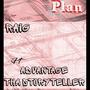 Plan (feat. Advantage Tha Storyteller) [Explicit]