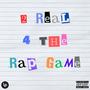 2 Real 4 The Rap Game (Explicit)