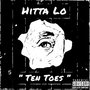 Ten Toes (Explicit)