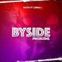 Byside Problems (feat. Leimaj) [Explicit]