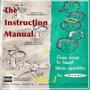 The Instruction Manual, Vol. 1 (Explicit)