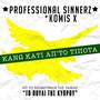 Kano Kati Ap’ To Tipota (Original Soundtrack of To Pouli Tis Kyprou)