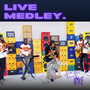 Live Medley