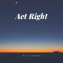 Act Right