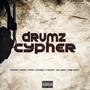 Drumz Cypher (feat. Picasso,Xaven,Flowzer,Jon Kando & Noob Geezy) [Explicit]