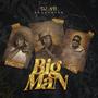 Big Man (feat. Sul Tan & FALAQ AMIN)