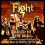 Nailed To The Road (Music From Original Film Soundtrack: War Of Words)