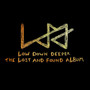 The Lost and Found Album