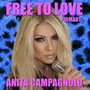 Free to Love (Radio Edit)