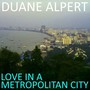 Love in a Metropolitan City