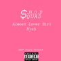 Almost Lover Girl