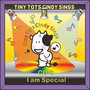 Cindy Sings CD3. I Am Special