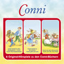 Conni - Hörspielbox, Vol. 1