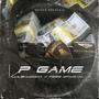 P Game (feat. FBGG GrimeyBlue) [Explicit]