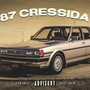 87 Cressida (Explicit)