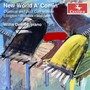 New World A' Comin'