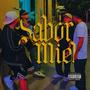 Sabor Miel (feat. J Cruz, Johary & Giner Mx) [Explicit]