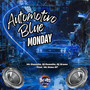 Automotivo Blue Monday (Explicit)