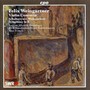 Weingartner: Violin Concerto - Schubert: Symphony No. 7 in E Major (Arr. F. Weingartner)