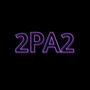 2PA2 (feat Los Diozes) Hard Techno [Explicit]