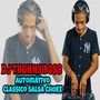 - Automotivo Classico salsa choke