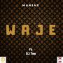 Waje (feat. Dj Tee)