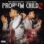 Problem Child 2 (Explicit)