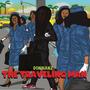 The Traveling Man (Explicit)