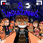 8 Vadiazinhas (Slowed & Reverb) [Explicit]