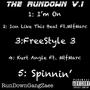 The RunDown V.1 (Explicit)