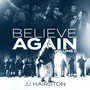Believe Again Vol. II (Live)