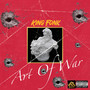 Art of War (Explicit)