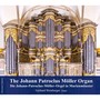 The Johann Patroclus Moller Organ