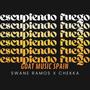 Escupiendo fuego (feat. chekka) [Explicit]